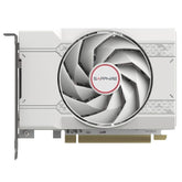 Tarjeta Gráfica Sapphire PULSE Radeon RX 6500 XT ITX Pure Gaming/ 4GB GDDR6